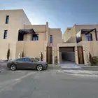للبيع فلل بتصاميم عصريه بدرة الموسى شرق خميس مشيط