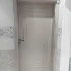 غرف نوم وابواب