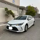 كورلا 2022 لؤلؤي تماتيك