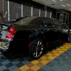 كرايزلر SRT 2016 وكالة تم البيع