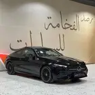 مرسيدس CLE200 2024 AMG فل كامل . رصد الفخامة