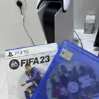 سوني 5 مدخل شريط