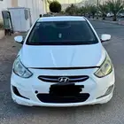 هونداي اكسنت 2016