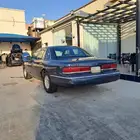 فورد فكتوريا مفحوص مجدد