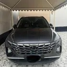 هونداي توسان 2021 بنزين