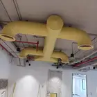 صيانه مكيفات مركزي - أعمال الدكتات - صيانه الاسبلت