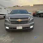 تاهو 2019 مخزن وكاله مشروط سعودي الجميح لايوجد ملاحظات