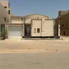 دور للبيع مؤسس 3 شقق في المهدية