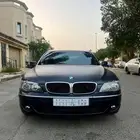 بي ام دبليو 730 2006