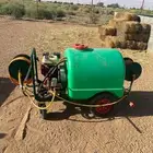 ماطور رش