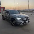 مارسيدس GLC200 2020