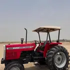 حراثة 365 نضيفه على الشرط معاها صحون وسكينة موديل 98