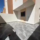 لبيع روفات ارضي وعلوي