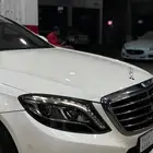 مرسيدس S 400