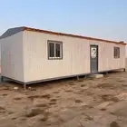 غرفة بركس متنقله