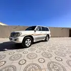 لاندكروزر GXR 2006 خليجي