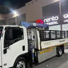ونش كرين