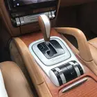 بورش كايين