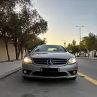 للبيع مرسيدس كوبيه CL500