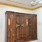 دولاب ملابس كامل