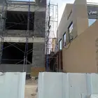 سقالات للايجار