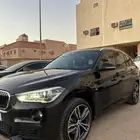 بي إم دبليو M Kit X1 موديل 2018 فل كامل( اعلى فئة)