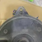 كمبرسر واديتر مكيف ودينمو مروحه كامري 2010 والبيع مزاد