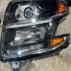 شمعة تاهو 2016