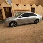 للبيع كامري2008فل كامل فتحه سقف اقبل البدل بهيلكس