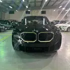 BMW XM 2023