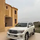 لاندكروزر في اكس أر 2011