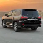 جيب لكزس معدل