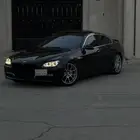 بي ام دبليو 2013 فل كامل ماشاءالله 650 كت Mطرب