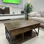 طاوله وسط