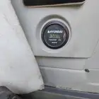 ابو كلين هواندي مديل 2016
