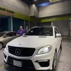 مرسيدس ML63 2015