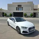 اودي A5 2019