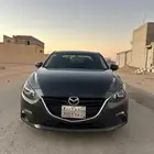 مازدا 3 2016
