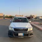 هايلوكس ديزل 2012 شد بلد