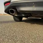 كامري هايبرد 2021 نضيفه