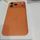 iPhone 17 pro max 512 GB brand new