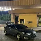 النترا وارد كوريا ممشى 170 الف 1.6