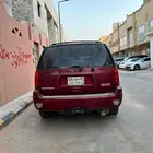 GMC ENVOY 2009
