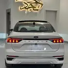 فورد تورس
