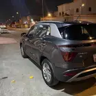 هونداي كريتا 2021 وكاله على الشرط