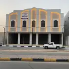 للبيع عمارة 18 و 4 محلات بحي البلدية حفر الباطن