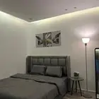 شقة للتقبيل