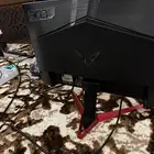 شاشة قيمنق