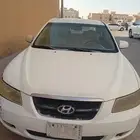 للبيع سوناتا 2007 قير عايدي