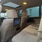 لاندكروزر جي اكس ار تورينق 2019